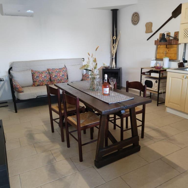 Villa Ciù Pino - One-Bedroom Villa - 5