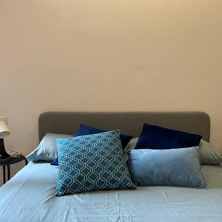 Casa Vacanze Caramagna 2 - One-Bedroom Apartment - 28