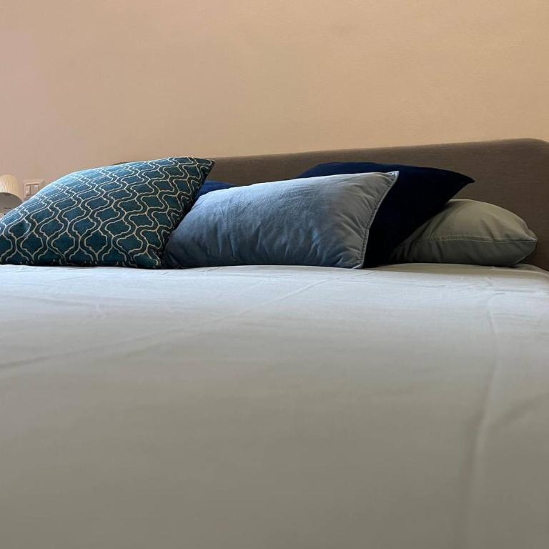 Casa Vacanze Caramagna 2 - One-Bedroom Apartment - 27