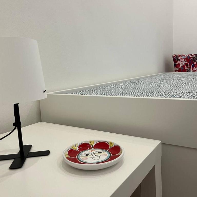 Casa Vacanze Caramagna 2 - One-Bedroom Apartment - 31