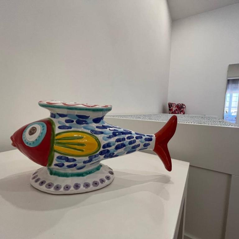 Casa Vacanze Caramagna 2 - One-Bedroom Apartment - 29