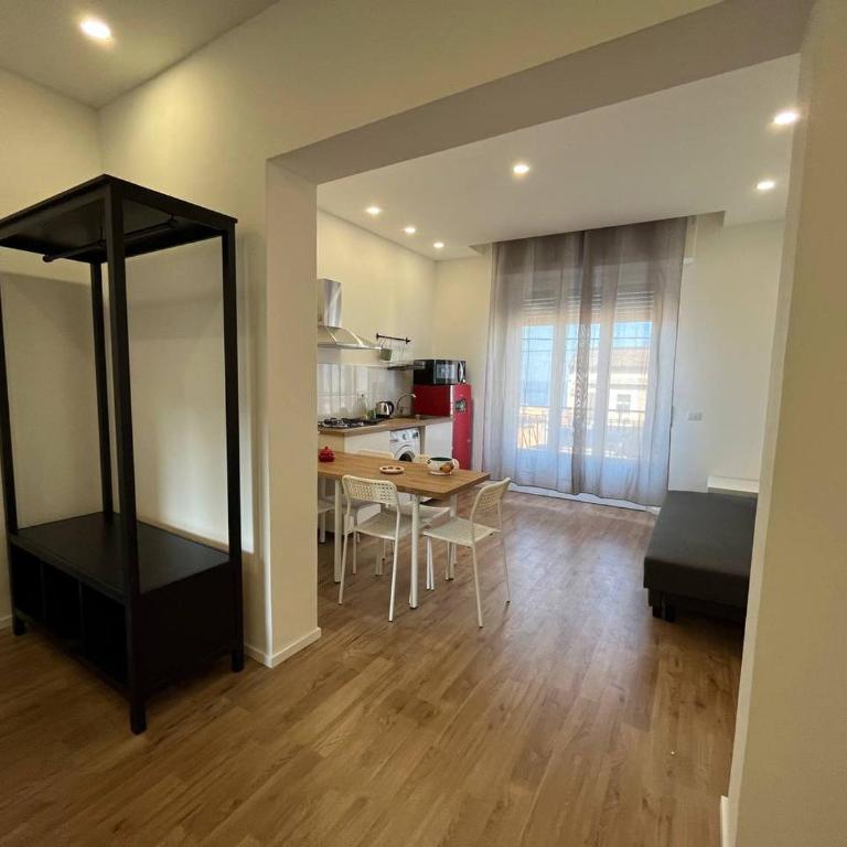 Casa Vacanze Caramagna 2 - One-Bedroom Apartment - 16