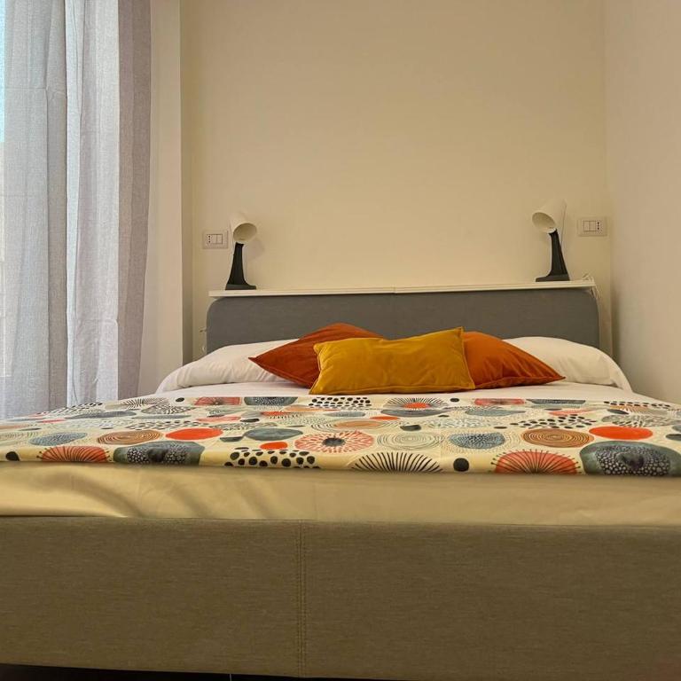Casa Vacanze Caramagna 2 - Two-Bedroom Apartment - 26