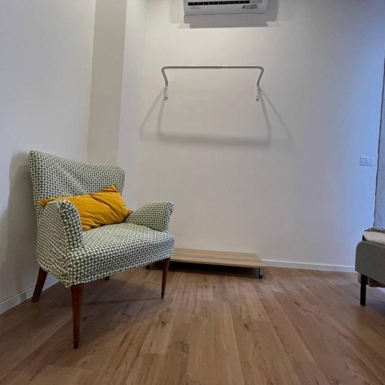 Casa Vacanze Caramagna 2 - Two-Bedroom Apartment - 7