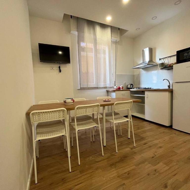 Casa Vacanze Caramagna 2 - Two-Bedroom Apartment - 6