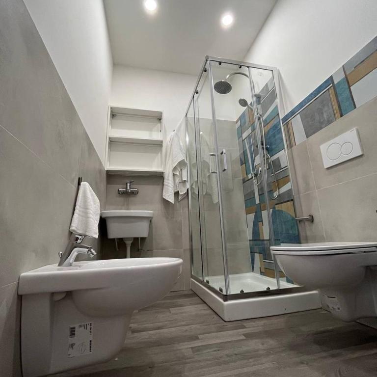 Casa Vacanze Caramagna 2 - Two-Bedroom Apartment - 4