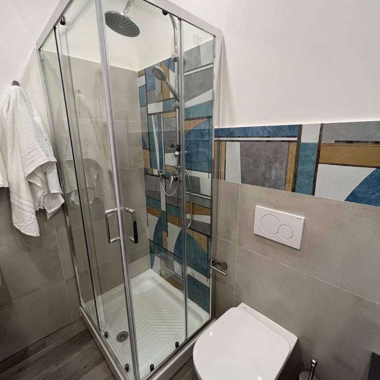 Casa Vacanze Caramagna 2 - Two-Bedroom Apartment - 5