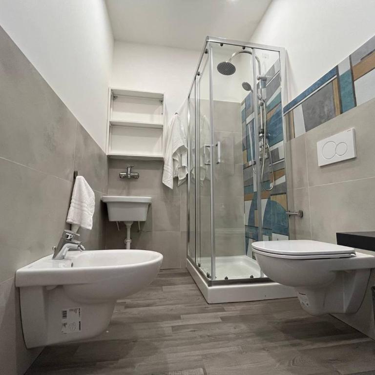 Casa Vacanze Caramagna 2 - Two-Bedroom Apartment - 2