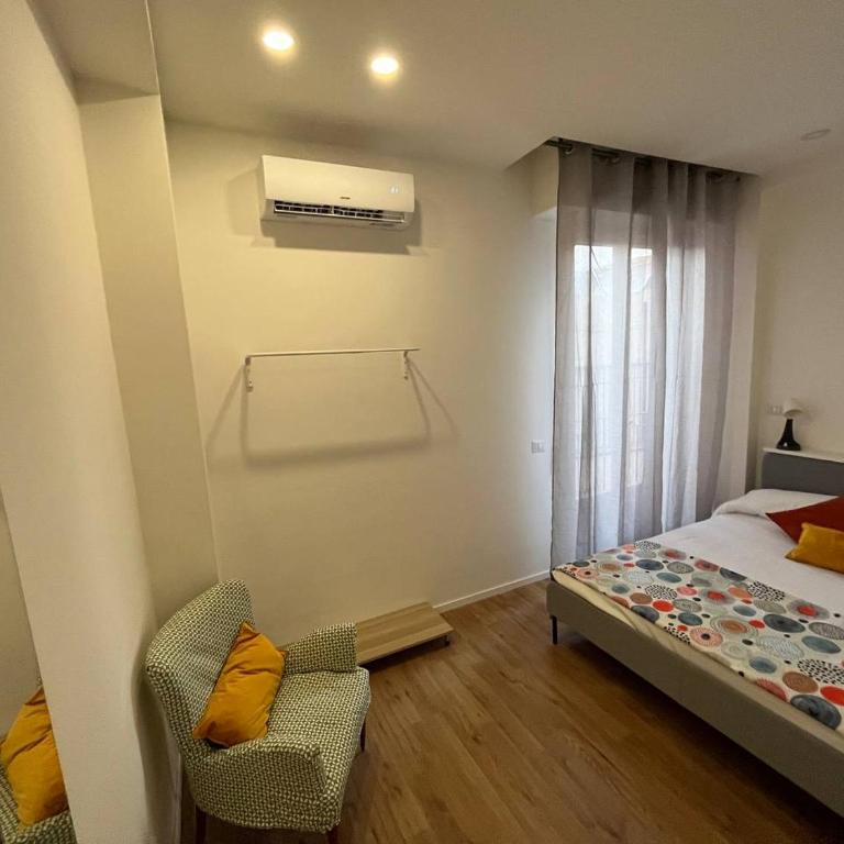 Casa Vacanze Caramagna 2 - Two-Bedroom Apartment - 3
