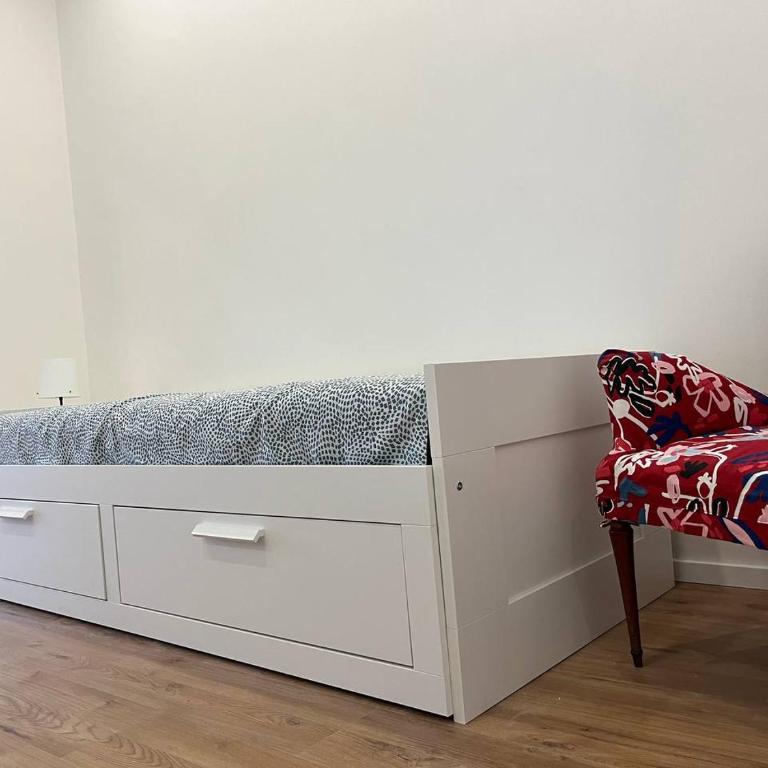 Casa Vacanze Caramagna 2 - One-Bedroom Apartment - 8