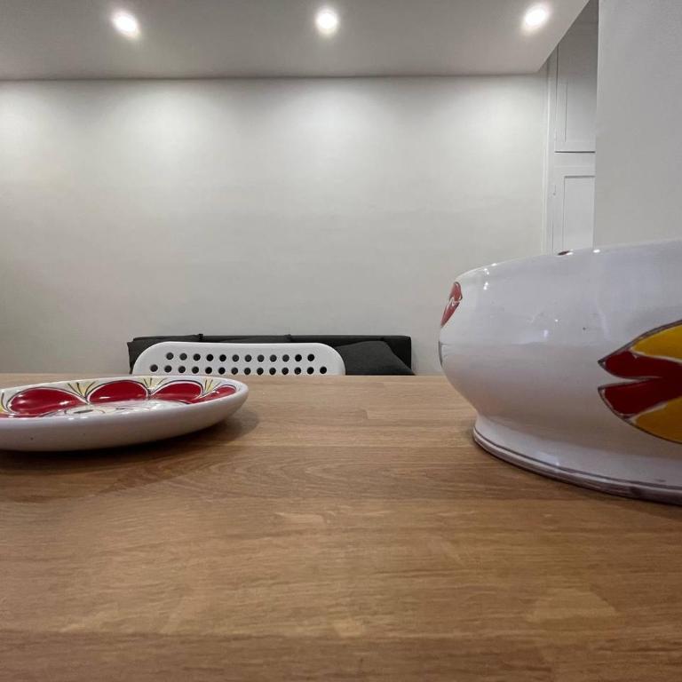 Casa Vacanze Caramagna 2 - Two-Bedroom Apartment - 12