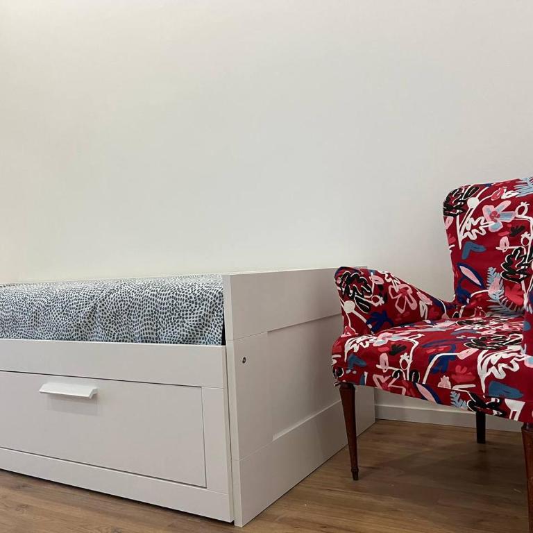 Casa Vacanze Caramagna 2 - One-Bedroom Apartment - 5