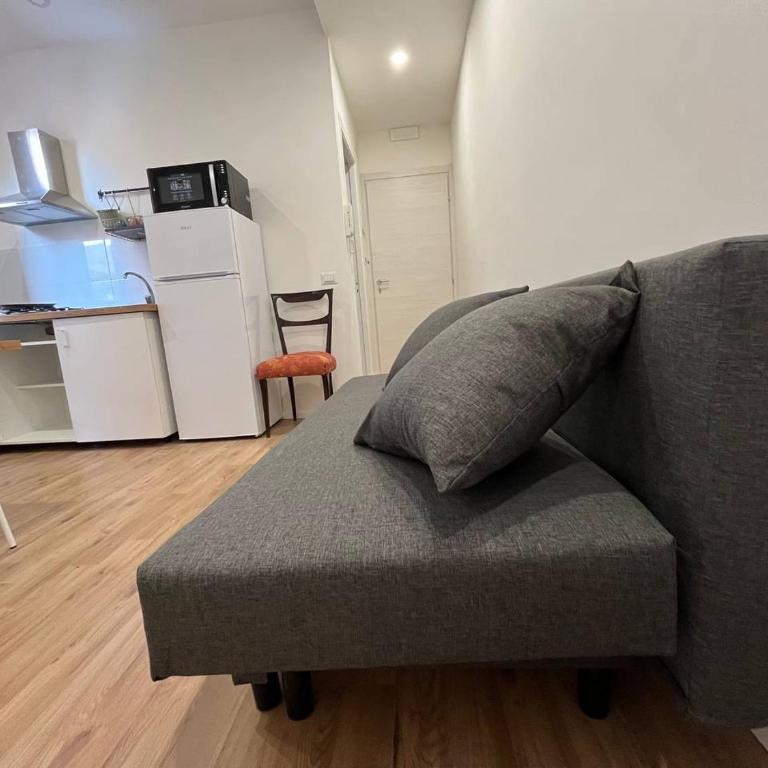 Casa Vacanze Caramagna 2 - Two-Bedroom Apartment - 10