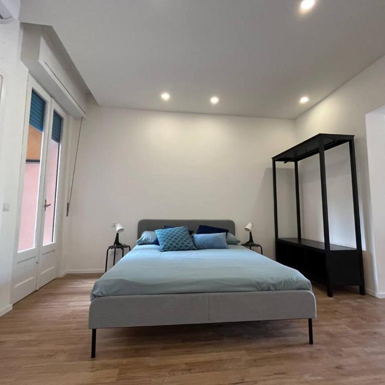 Casa Vacanze Caramagna 2 - One-Bedroom Apartment - 3