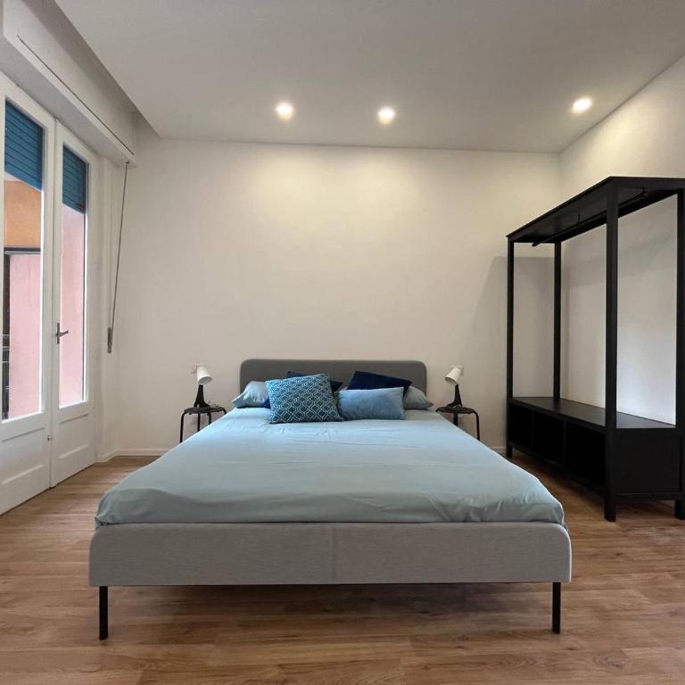 Casa Vacanze Caramagna 2 - One-Bedroom Apartment - 18