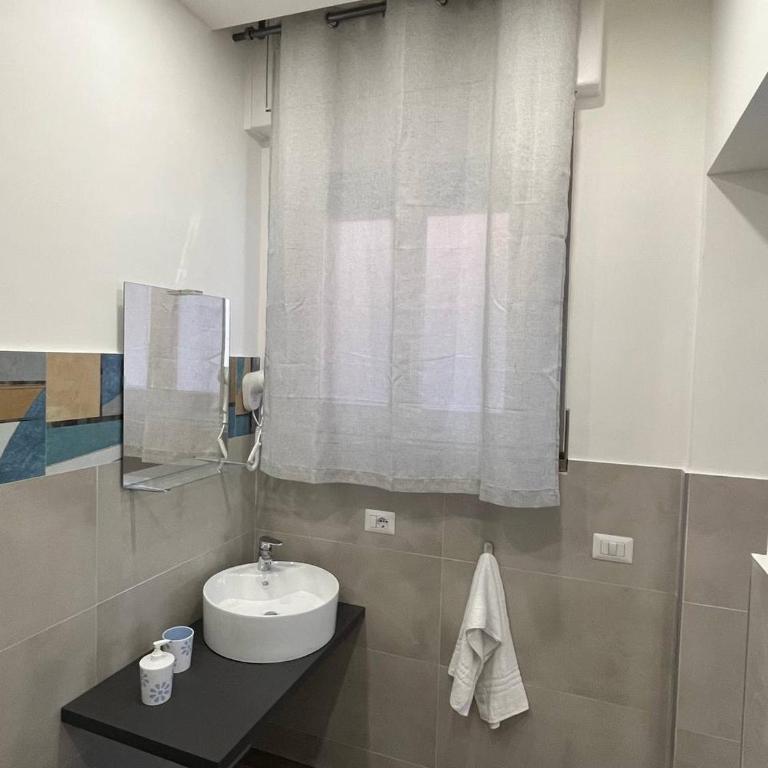Casa Vacanze Caramagna 2 - One-Bedroom Apartment - 4