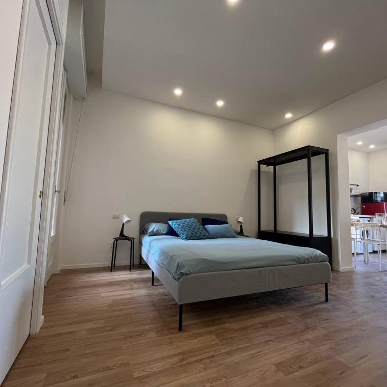 Casa Vacanze Caramagna 2 - One-Bedroom Apartment - 2