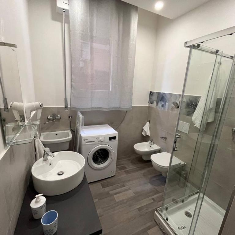 Casa Vacanze Caramagna 2 - One-Bedroom Apartment - 17