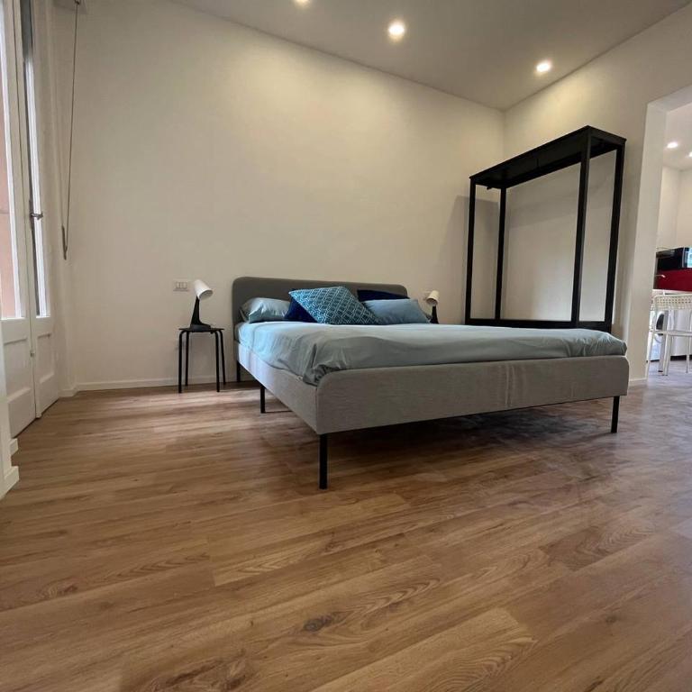 Casa Vacanze Caramagna 2 - One-Bedroom Apartment - 11