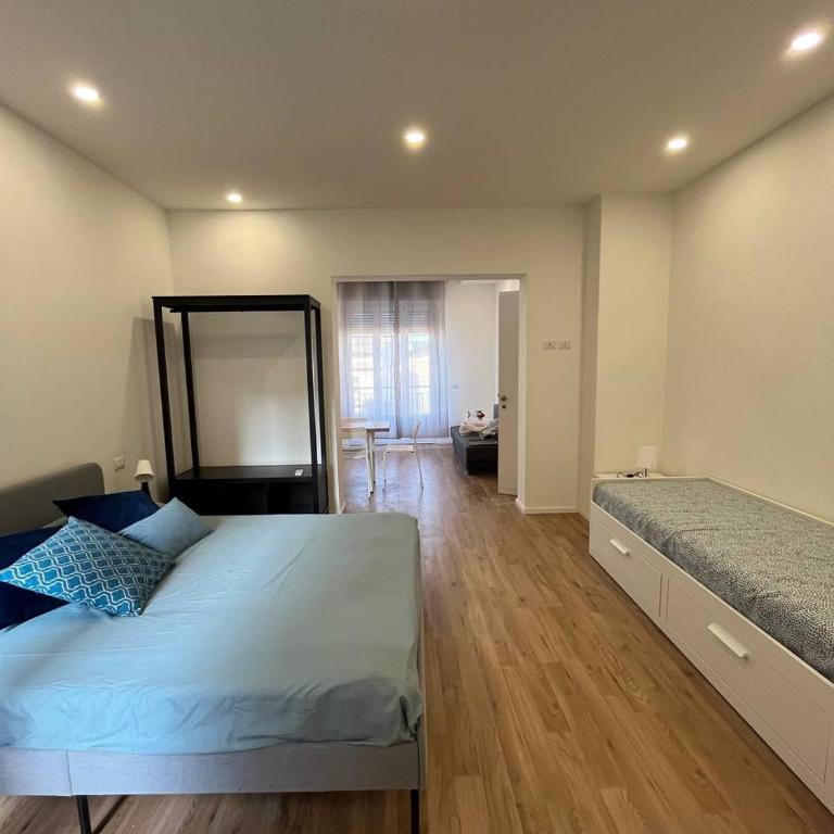 Casa Vacanze Caramagna 2 - One-Bedroom Apartment - 26