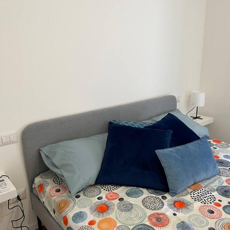 Casa Vacanze Caramagna 2 - Two-Bedroom Apartment - 29