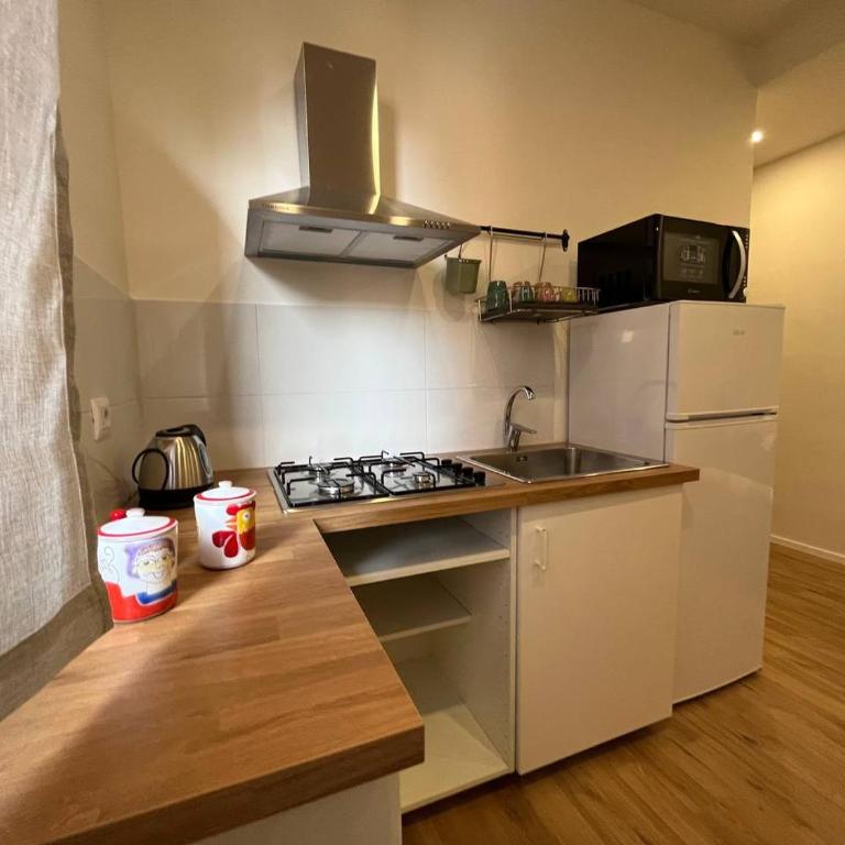 Casa Vacanze Caramagna 2 - Two-Bedroom Apartment - 28