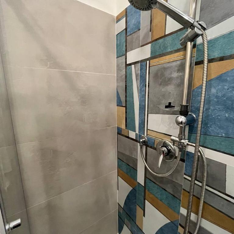 Casa Vacanze Caramagna 2 - Two-Bedroom Apartment - 21