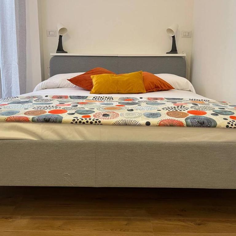 Casa Vacanze Caramagna 2 - Two-Bedroom Apartment - 22