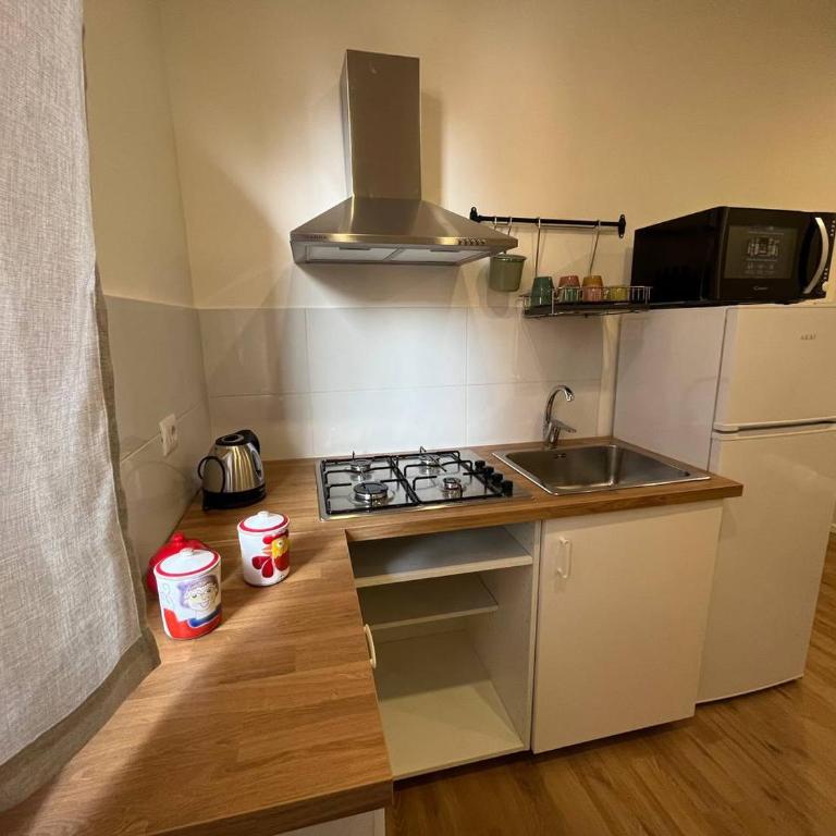 Casa Vacanze Caramagna 2 - Two-Bedroom Apartment - 23
