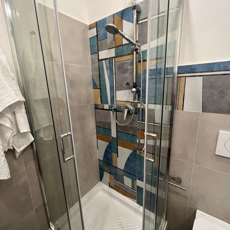 Casa Vacanze Caramagna 2 - Two-Bedroom Apartment - 25