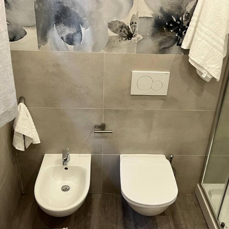 Casa Vacanze Caramagna 2 - One-Bedroom Apartment - 25