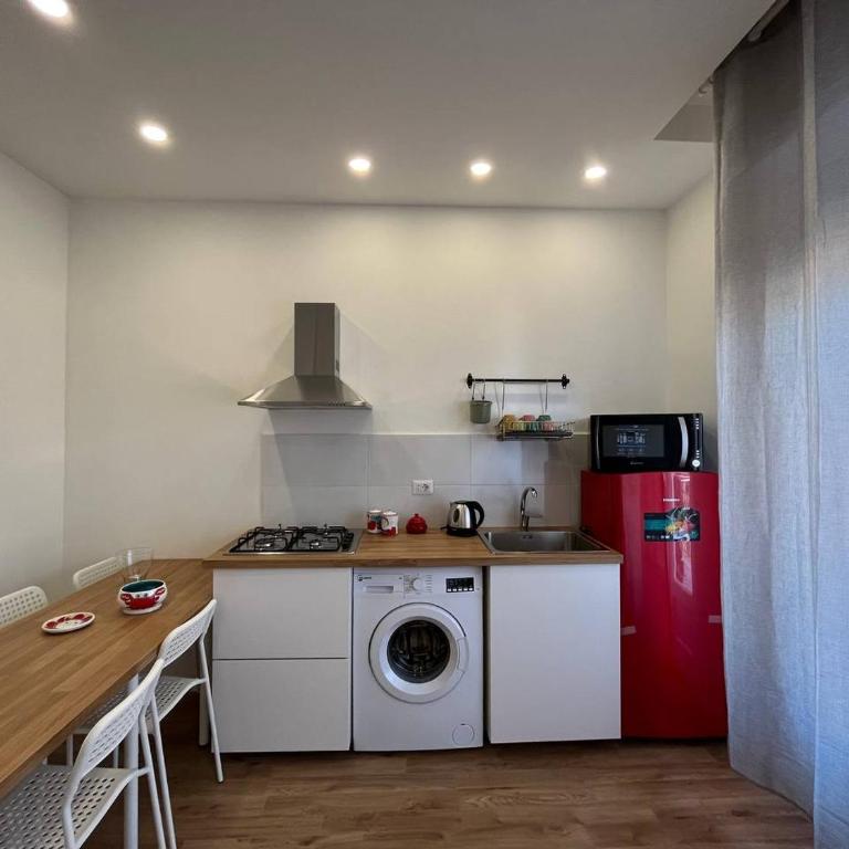Casa Vacanze Caramagna 2 - One-Bedroom Apartment - 24