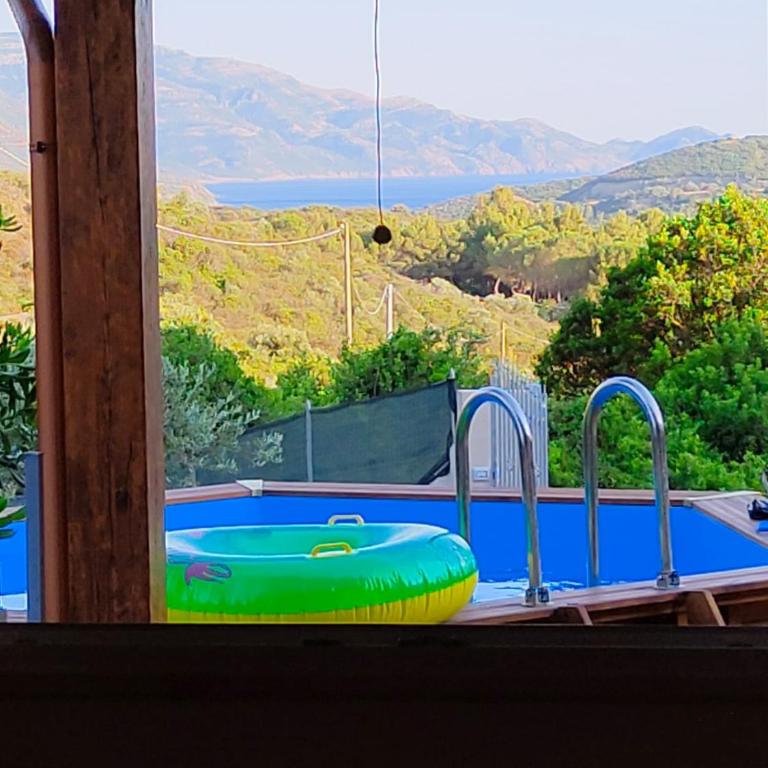 Villa Ciù Pino - One-Bedroom Villa - 3