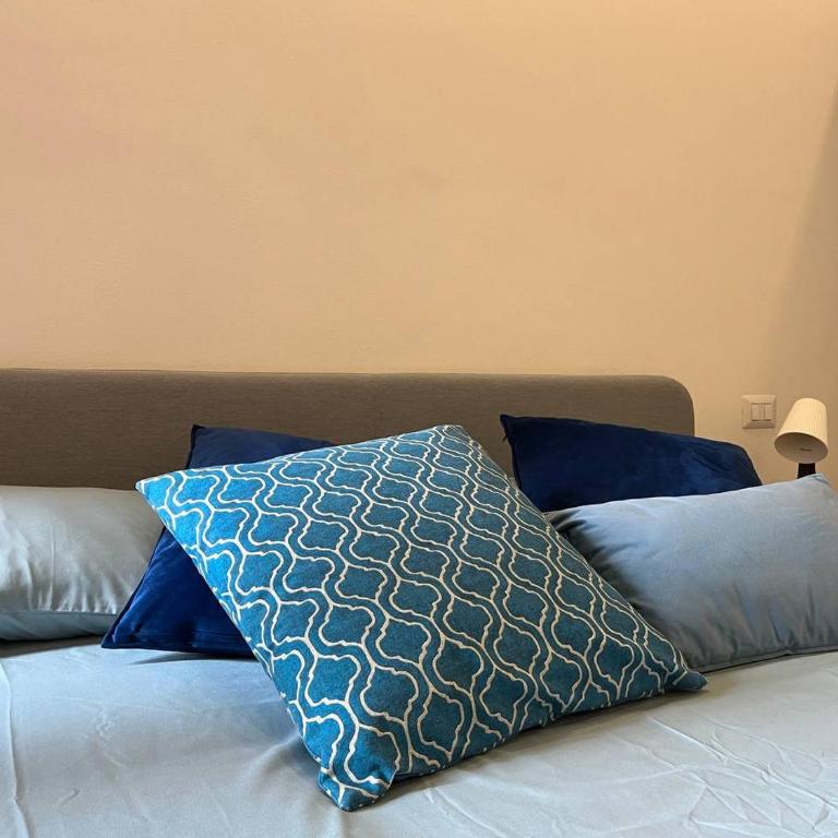 Casa Vacanze Caramagna 2 - One-Bedroom Apartment - 34