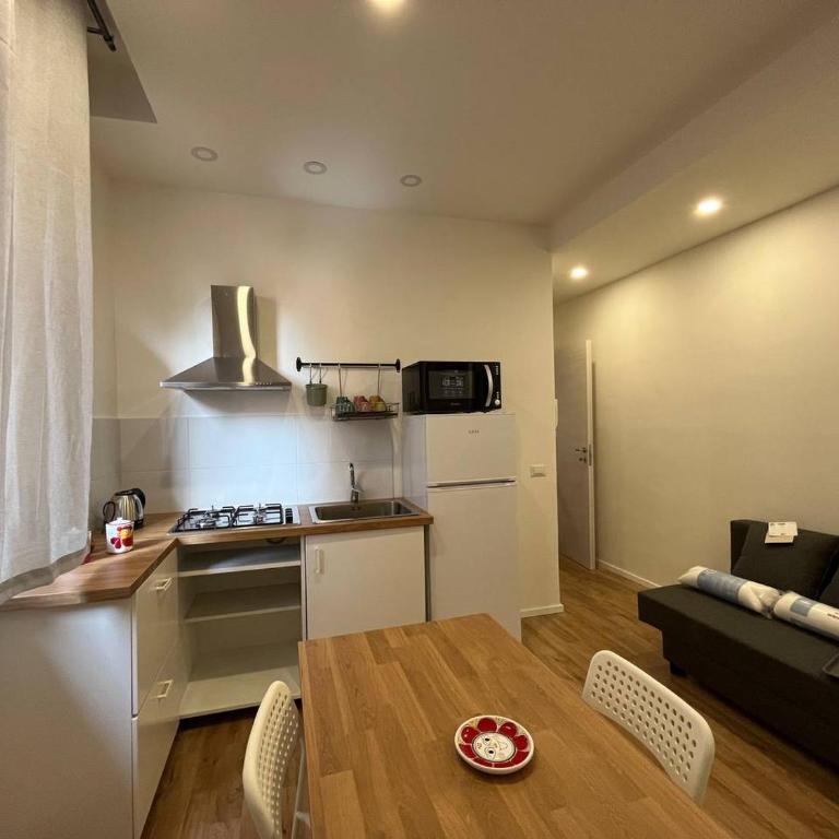 Casa Vacanze Caramagna 2 - Two-Bedroom Apartment - 35
