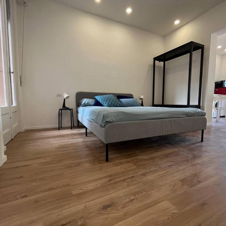 Casa Vacanze Caramagna 2 - One-Bedroom Apartment - 33