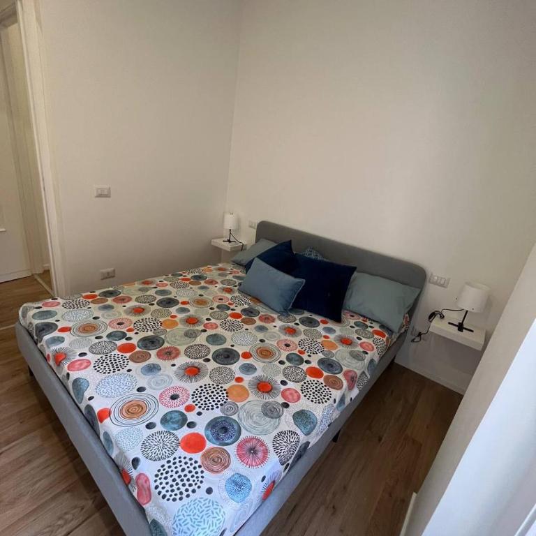 Casa Vacanze Caramagna 2 - Two-Bedroom Apartment - 34