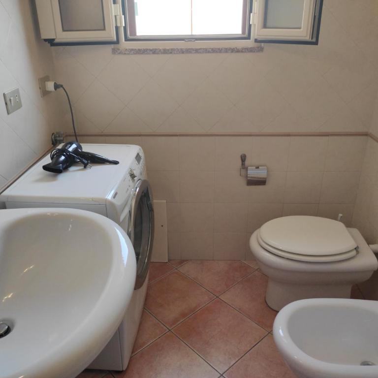Appartamento Mirto - Appartamento con 2 Camere da Letto - 16