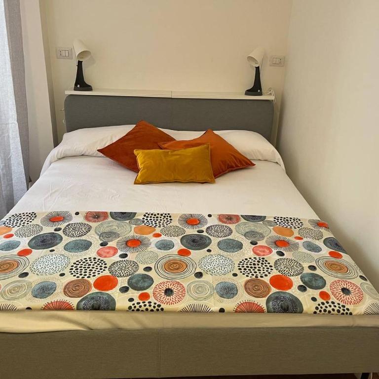Casa Vacanze Caramagna 2 - Two-Bedroom Apartment - 31