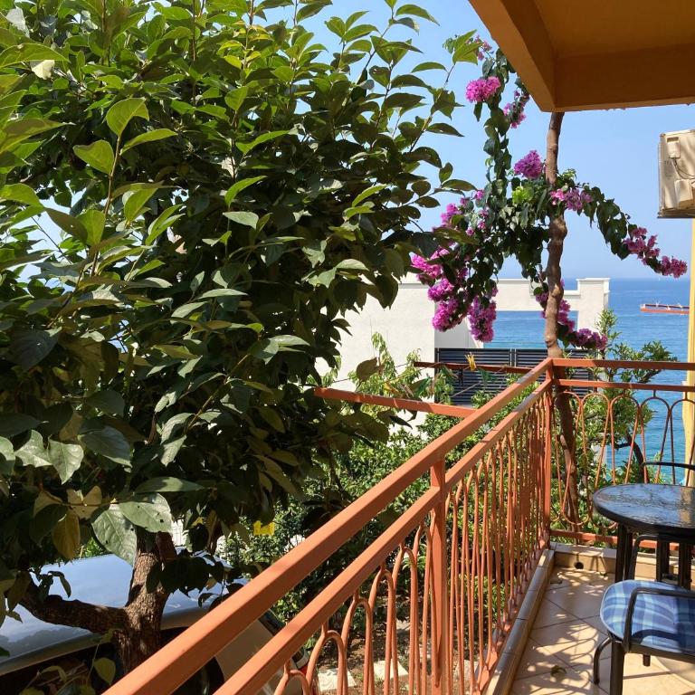 Monterama Apartments - Apartman sa 1 Spavaćom Sobom - 8
