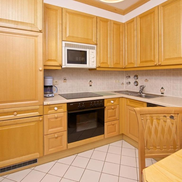 Park Hotel Laim Serviced Apartments - Appartamento con 2 Camere da Letto - 7
