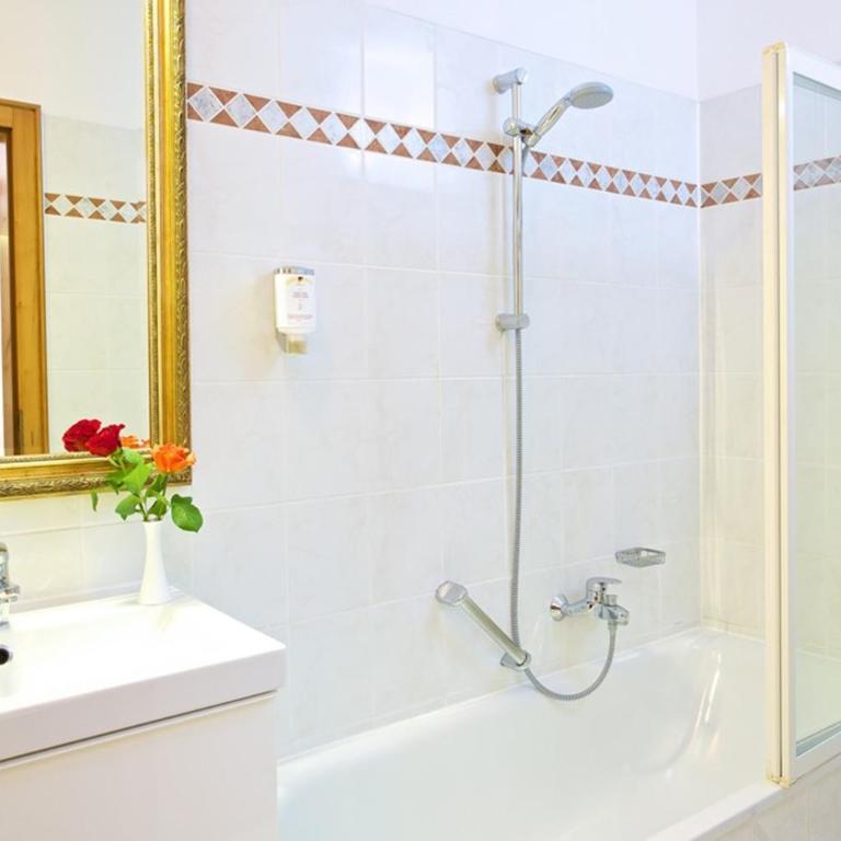 Park Hotel Laim Serviced Apartments - Appartamento con 2 Camere da Letto - 6
