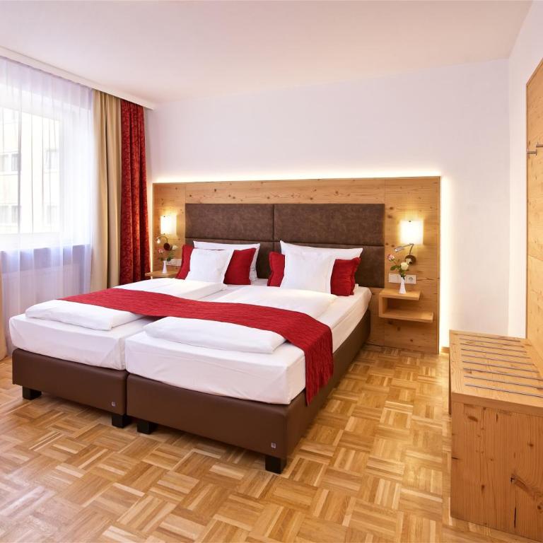 Park Hotel Laim Serviced Apartments - Appartamento con 2 Camere da Letto - 5