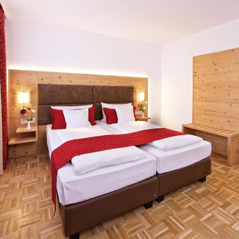 Park Hotel Laim Serviced Apartments - Appartamento con 2 Camere da Letto - 2