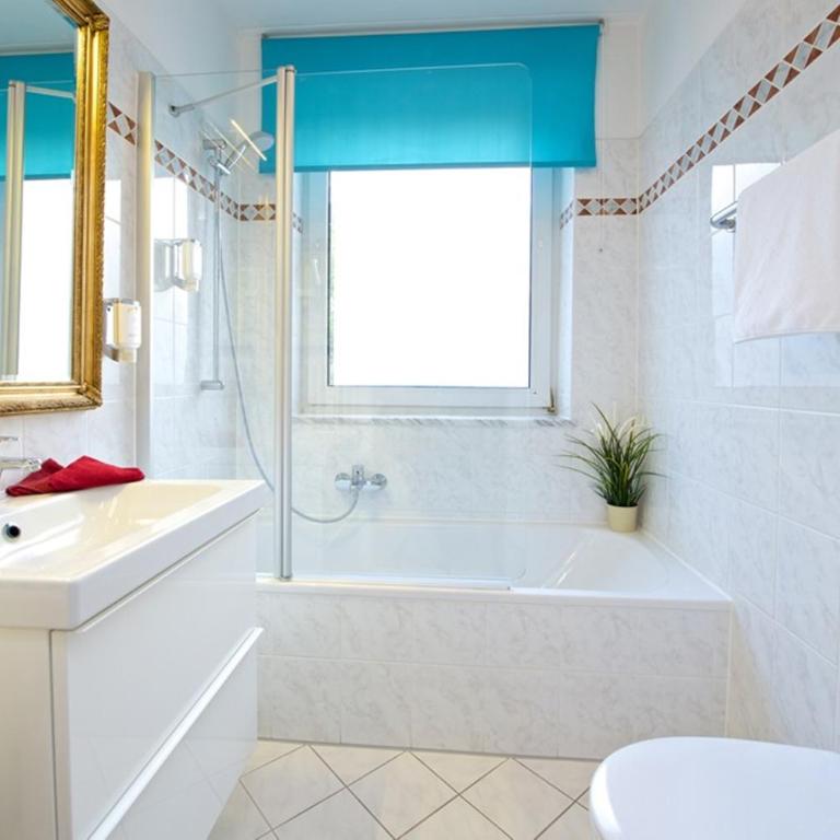 Park Hotel Laim Serviced Apartments - Monolocale - 5