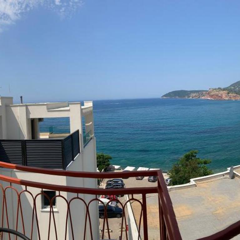 Monterama Apartments - Apartman sa 1 Spavaćom Sobom - 9