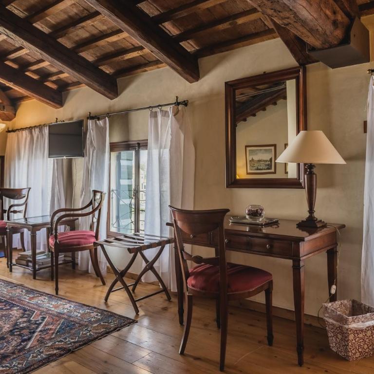Le Camere di Palazzo Bortolan - Superior Doppelzimmer - 1