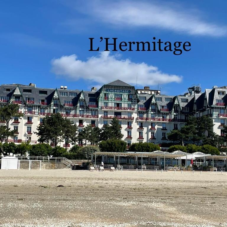 Studio Les Voiles de la Baule - Monolocale - 30