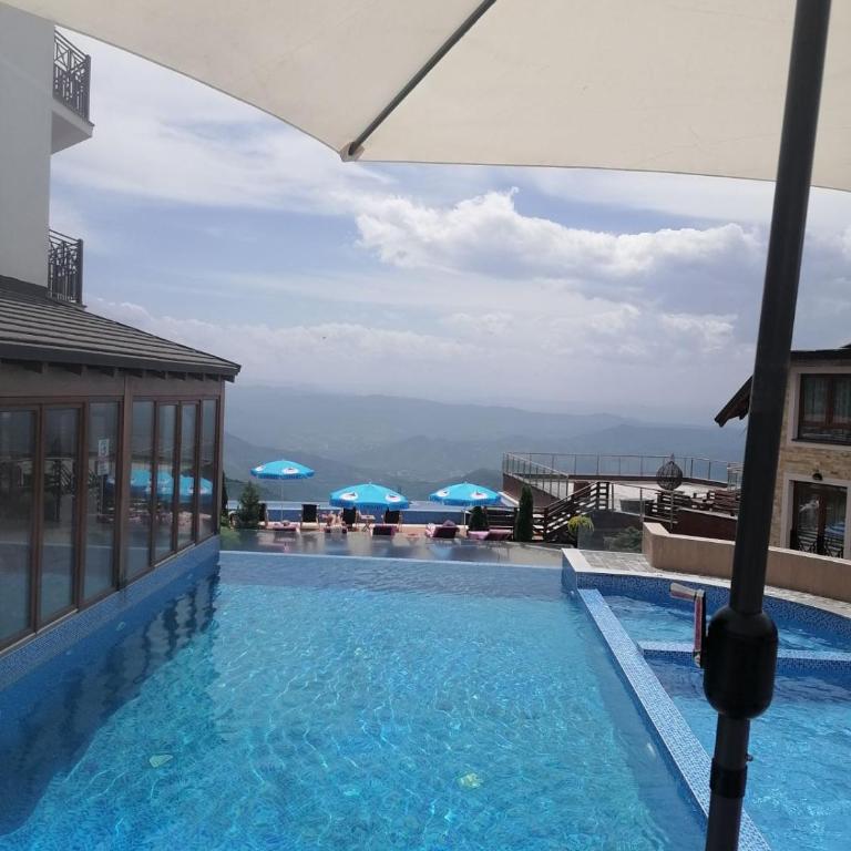 Apartman Sunset Milmari Kopaonik M10 - Apartment with Mountain View - 30