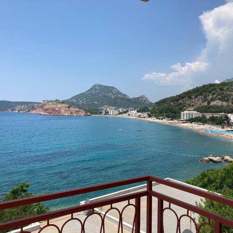 Monterama Apartments - Apartman sa 1 Spavaćom Sobom - 10